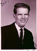 Charles Chuck Rose